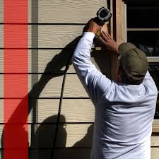 Best Aluminum Siding Installation  in Altavista, VA